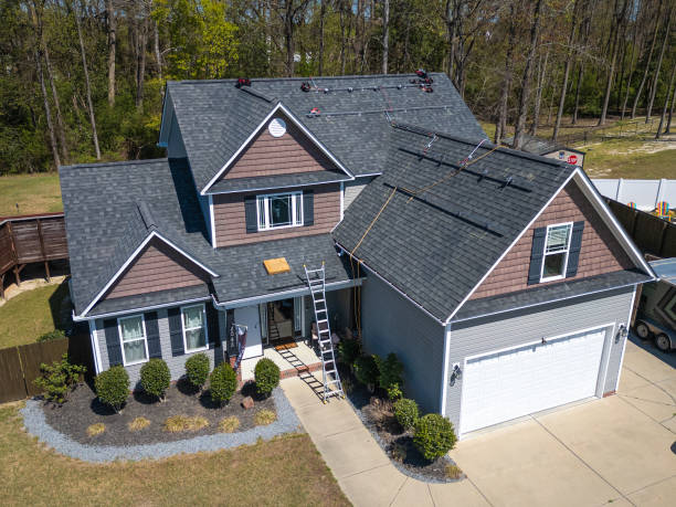 Best Gutter Installation and Repair  in Taylor Creek, OH